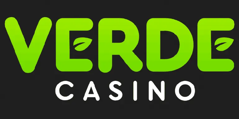Logo di Verde Casino: come riconoscere il sito ufficiale dell'operatore